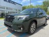 Pre-Owned 2022 Subaru Forester Premium