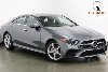 Pre-Owned 2021 Mercedes-Benz CLS 450 4MATIC