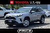 Certified Pre-Owned 2025 Toyota RAV4 LE