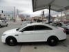Pre-Owned 2017 Ford Taurus Police Interceptor
