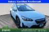 Certified Pre-Owned 2022 Subaru Crosstrek Premium