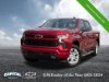 Pre-Owned 2025 Chevrolet Silverado 1500 RST