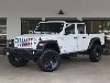 Pre-Owned 2021 Jeep Gladiator Willys Sport
