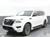 Certified Pre-Owned 2024 Nissan Armada SL