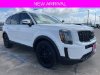 Pre-Owned 2022 Kia Telluride EX