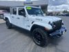 Pre-Owned 2021 Jeep Gladiator Willys Sport