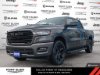 New 2025 Ram 1500 Sport