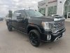 Pre-Owned 2022 GMC Sierra 2500HD Denali