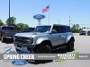New 2024 Ford Bronco Raptor