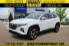 Pre-Owned 2024 Hyundai TUCSON Limited