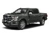 Pre-Owned 2018 Ford F-150 XLT