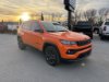 New 2026 Jeep Compass Latitude