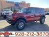 New 2025 Ford Bronco Badlands Advanced