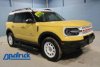 Pre-Owned 2023 Ford Bronco Sport Heritage Limited