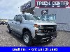 Pre-Owned 2021 Chevrolet Silverado 1500 Work Truck
