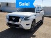 Pre-Owned 2024 Nissan Armada Platinum