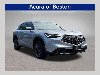 Pre-Owned 2025 Acura ADX w/A-Spec Package