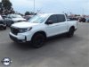 Pre-Owned 2023 Honda Ridgeline Black Edition