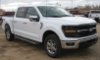 New 2024 Ford F-150 XLT