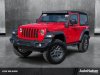 Pre-Owned 2024 Jeep Wrangler Sport S