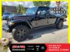 Pre-Owned 2021 Jeep Gladiator Mojave