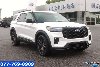 Certified Pre-Owned 2025 Ford Explorer ST-Line