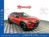 Pre-Owned 2024 Chevrolet Trax Activ