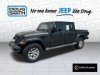 Pre-Owned 2023 Jeep Gladiator Sport S