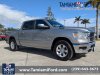 Certified Pre-Owned 2024 Ram 1500 Laramie