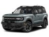 Pre-Owned 2023 Ford Bronco Sport Outer Banks