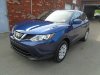 Pre-Owned 2018 Nissan Rogue Sport S