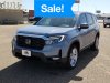 Pre-Owned 2025 Honda Passport EX-L