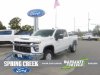 Pre-Owned 2023 Chevrolet Silverado 2500HD LT