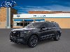 New 2026 Ford Explorer ST