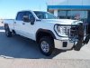Pre-Owned 2021 GMC Sierra 2500HD Base