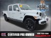 Pre-Owned 2021 Jeep Gladiator Overland