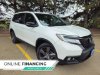 Pre-Owned 2021 Honda Passport Touring