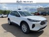 New 2025 Ford Escape Active