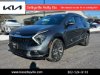 Pre-Owned 2023 Kia Sportage Hybrid SX-Prestige