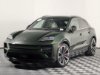 Certified Pre-Owned 2024 Porsche Macan Turbo Electric