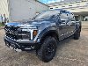 Pre-Owned 2025 Ford F-150 Raptor