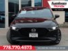 Pre-Owned 2025 MAZDA Mazda3 Sport GT