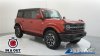 Pre-Owned 2023 Ford Bronco Outer Banks