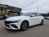 New 2026 Hyundai ELANTRA Preferred