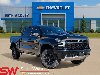 Pre-Owned 2024 Chevrolet Silverado 1500 ZR2
