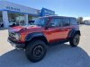 Pre-Owned 2023 Ford Bronco Raptor