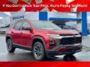 Pre-Owned 2025 Chevrolet Equinox ACTIV