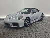 Pre-Owned 2026 Porsche 911 Carrera T Cabriolet