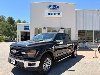 New 2026 Ford F-150 XLT