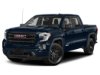 Pre-Owned 2022 GMC Sierra 1500 Limited Elevation
